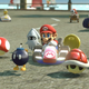Illustration for article titled Mario Kart 8 vs. Sonic Racing: The Comparison We Had To Make